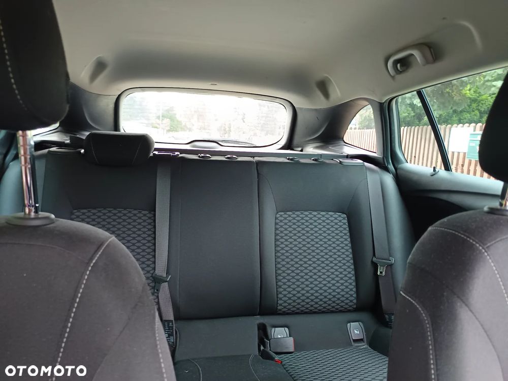 Opel Astra 1.2 T Elegance S&S - 20