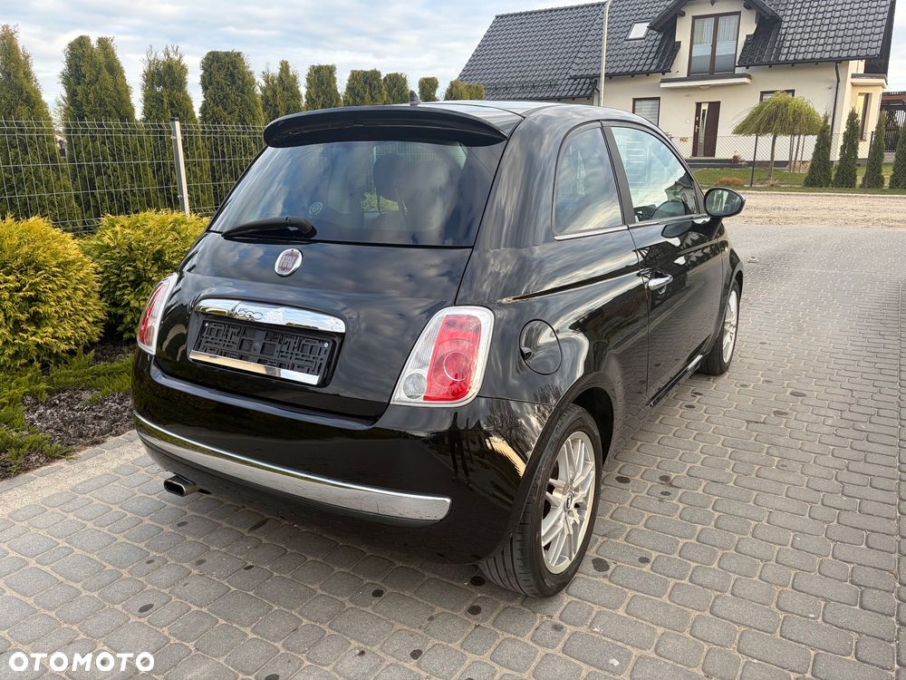 Fiat 500 1.4 16V Start&Stop Sport - 6