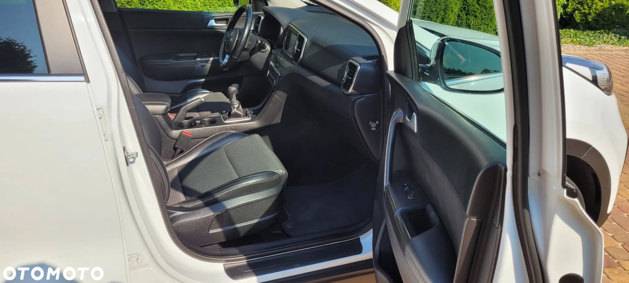 Kia Sportage 1.6 GDI L 2WD - 14