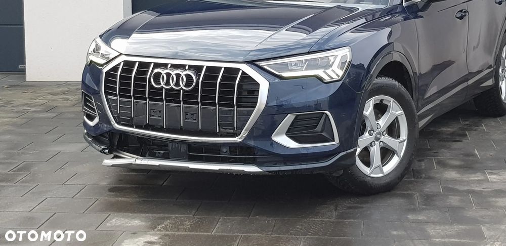 Audi Q3 35 TFSI S line - 5
