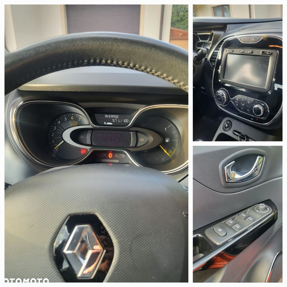 Renault Captur - 6