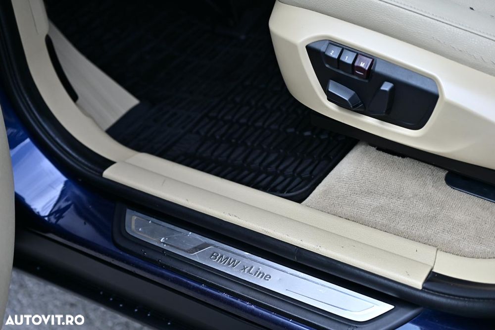 BMW X3 xDrive28i Aut. xLine - 25