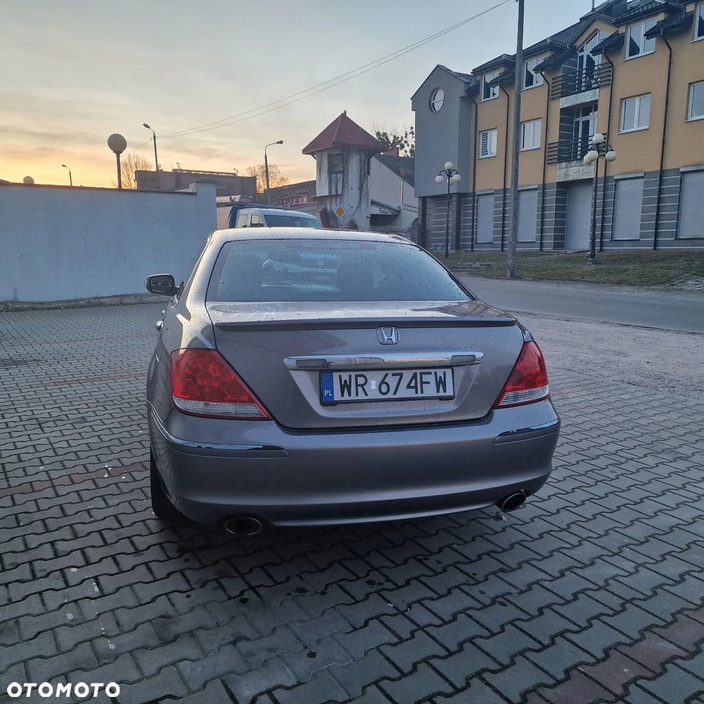 Honda Legend 3.5 Executive - 5