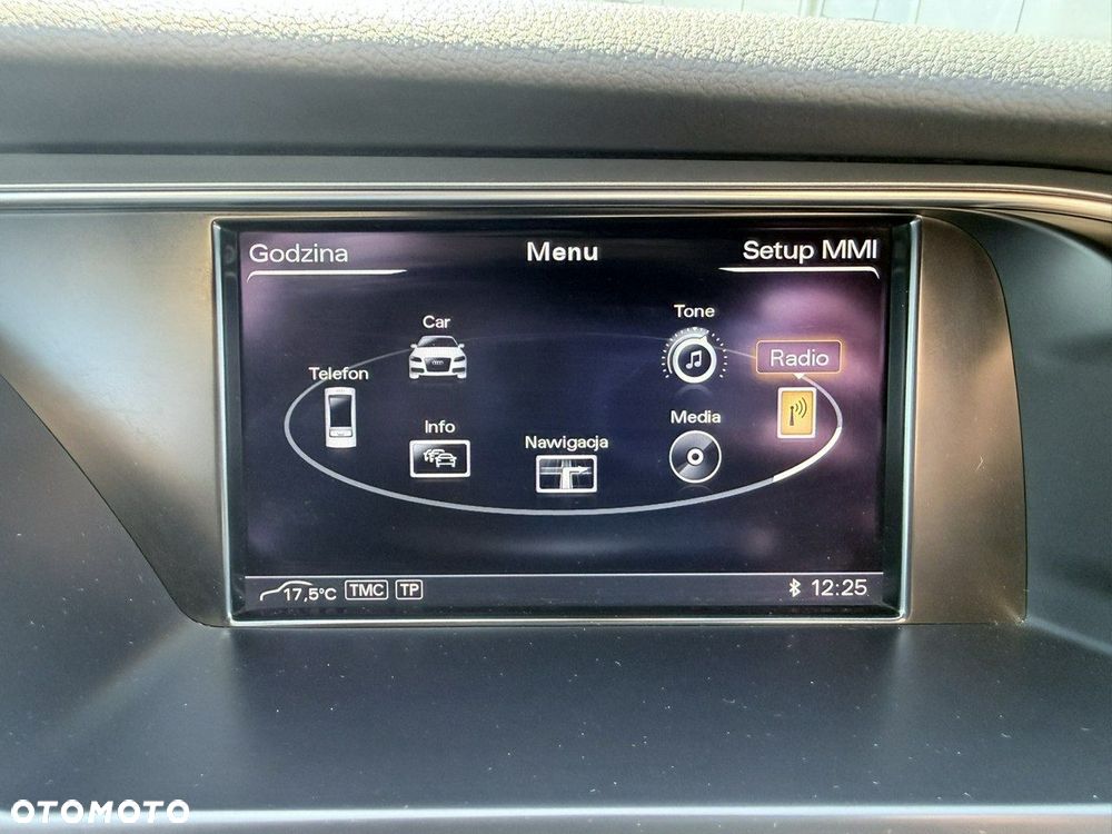 Audi A4 Avant 2.0 TDI - 29