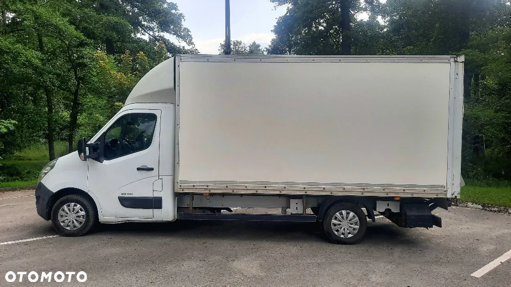 Renault Master - 5