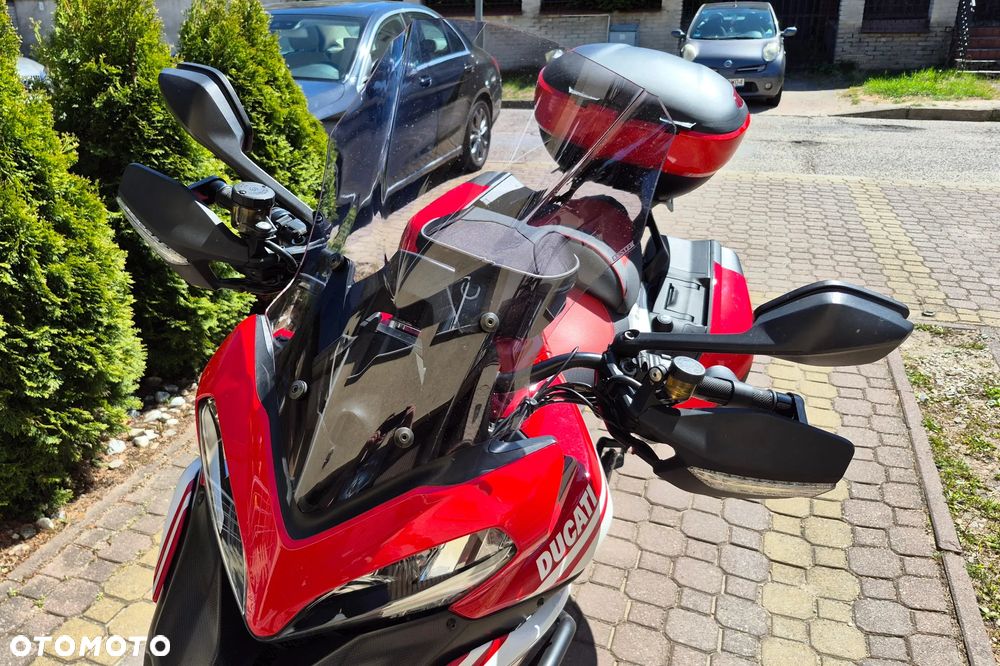 Ducati Multistrada - 33