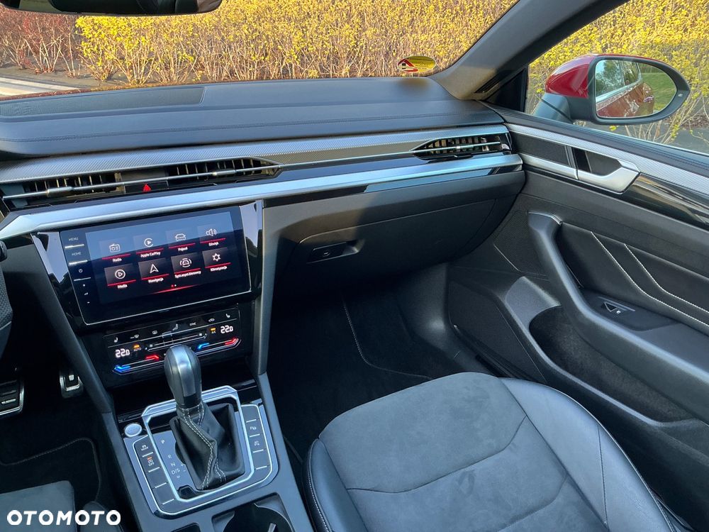 Volkswagen Arteon Shooting Brake 2.0 TSI OPF DSG R-Line - 26