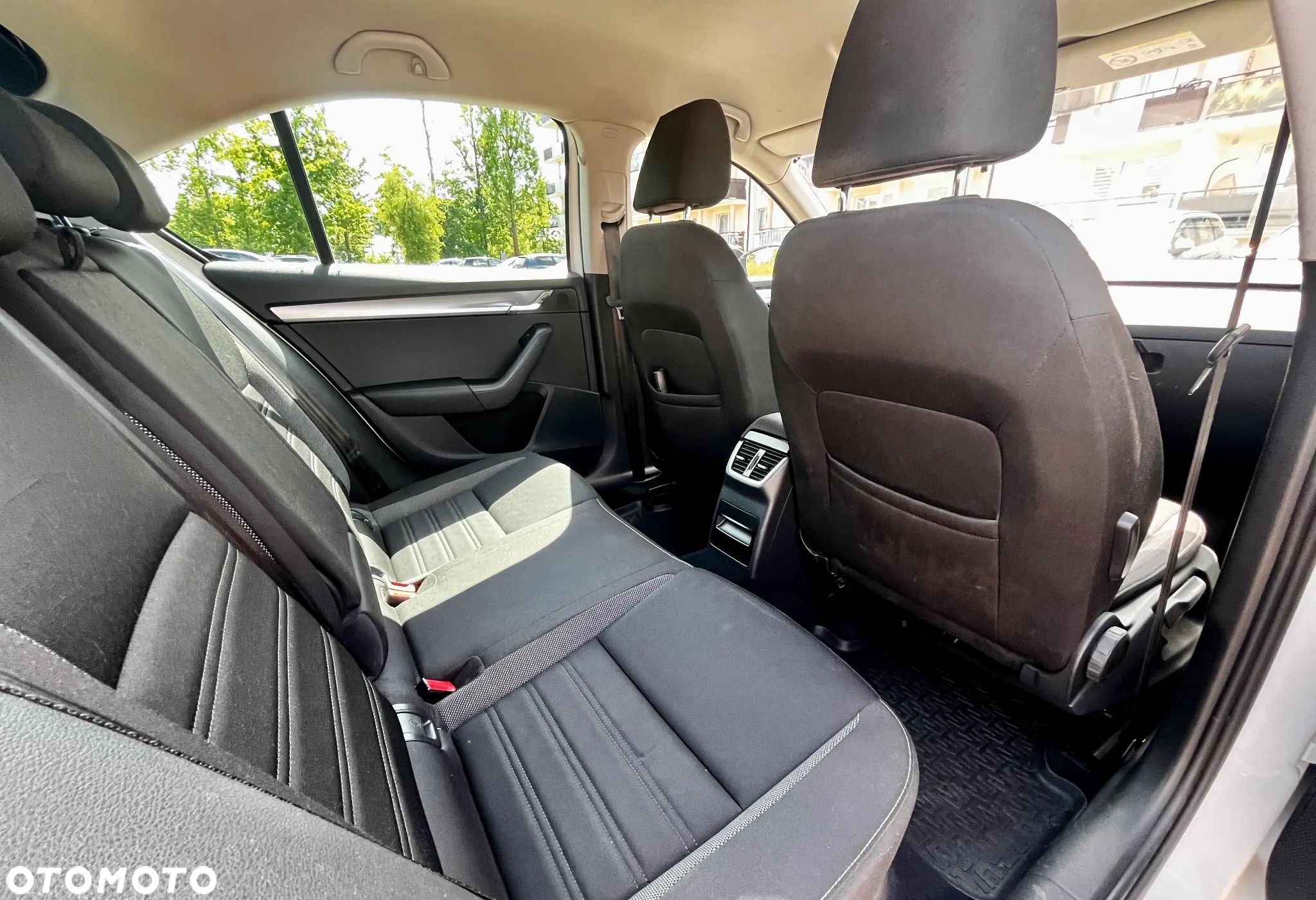 Skoda Octavia 1.4 TSI Ambition - 7