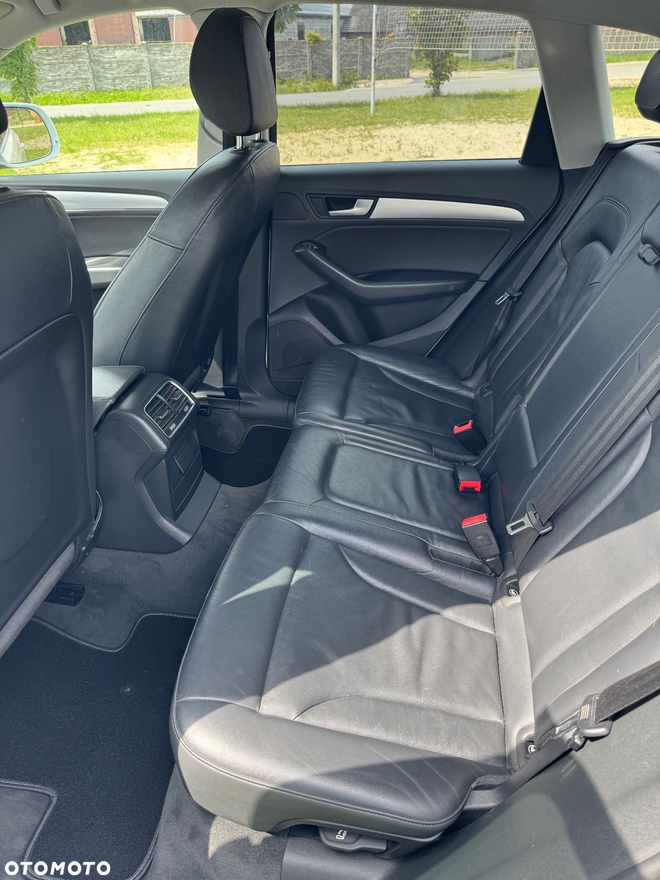 Audi Q5 2.0 TDI Quattro S tronic - 13