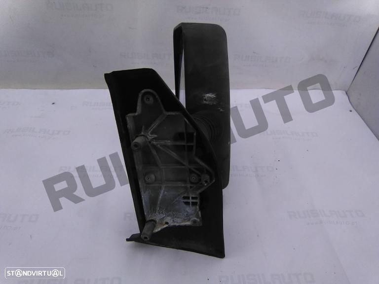 Espelho Retrovisor Esquerdo Manual 01706_042_300 Fiat Ducato I - 2