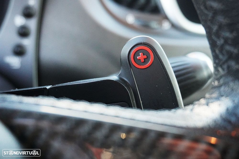 Abarth 595C 1.4 T-Jet Competizione MTA - 25