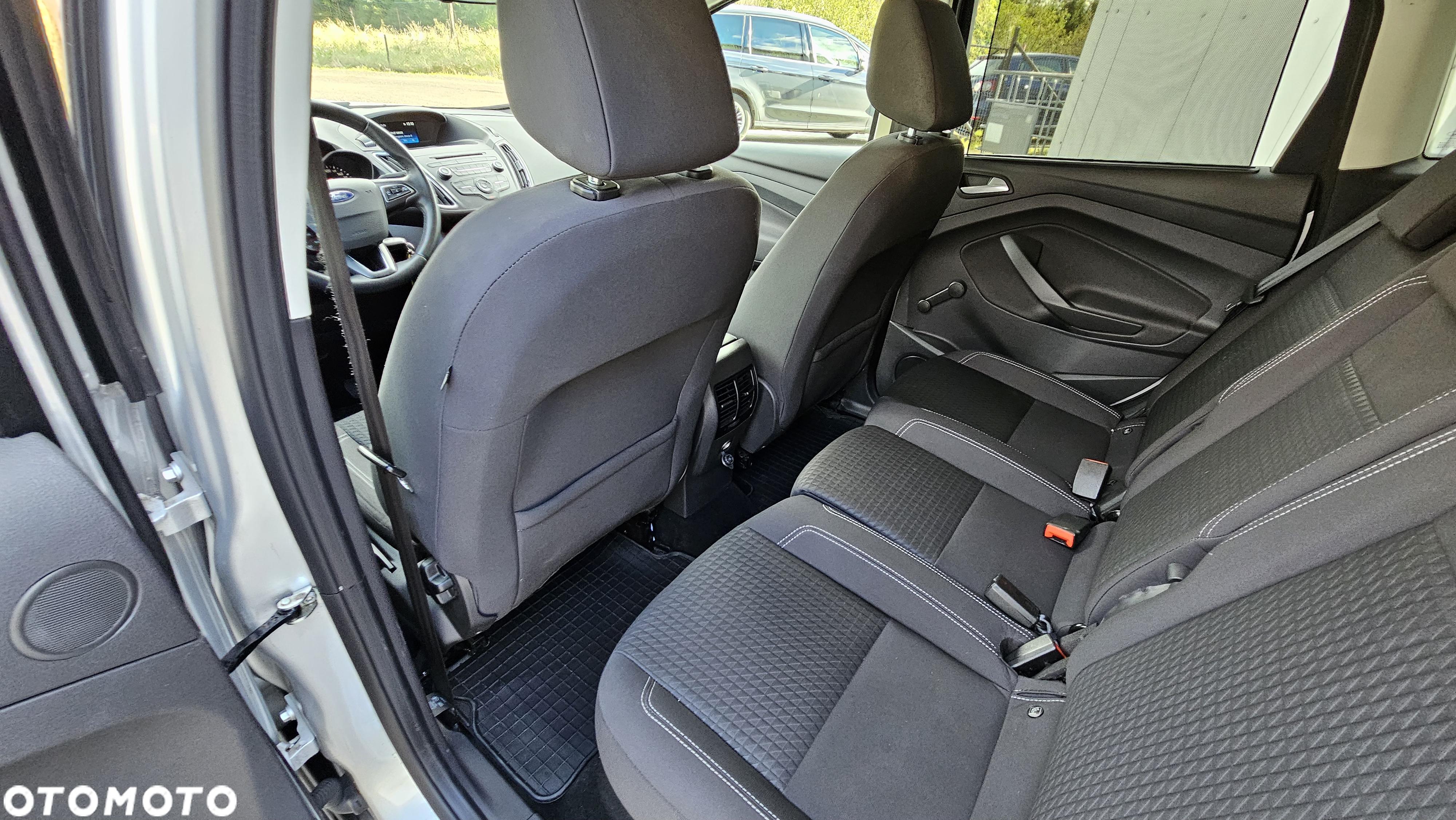 Ford C-MAX 1.0 EcoBoost Titanium ASS - 10