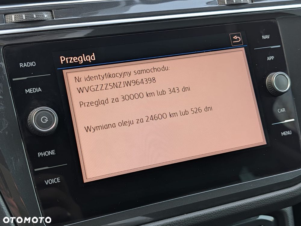 Volkswagen Tiguan - 27