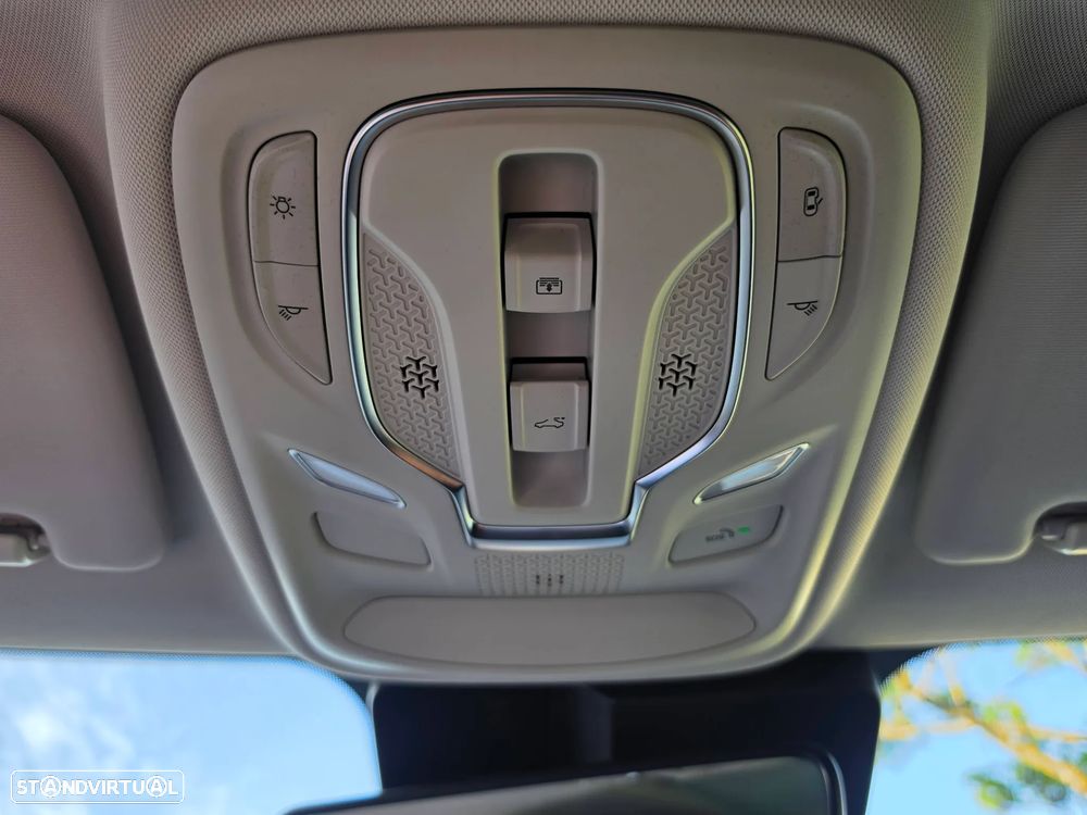 MG Marvel R 70 kWh Luxury - 36