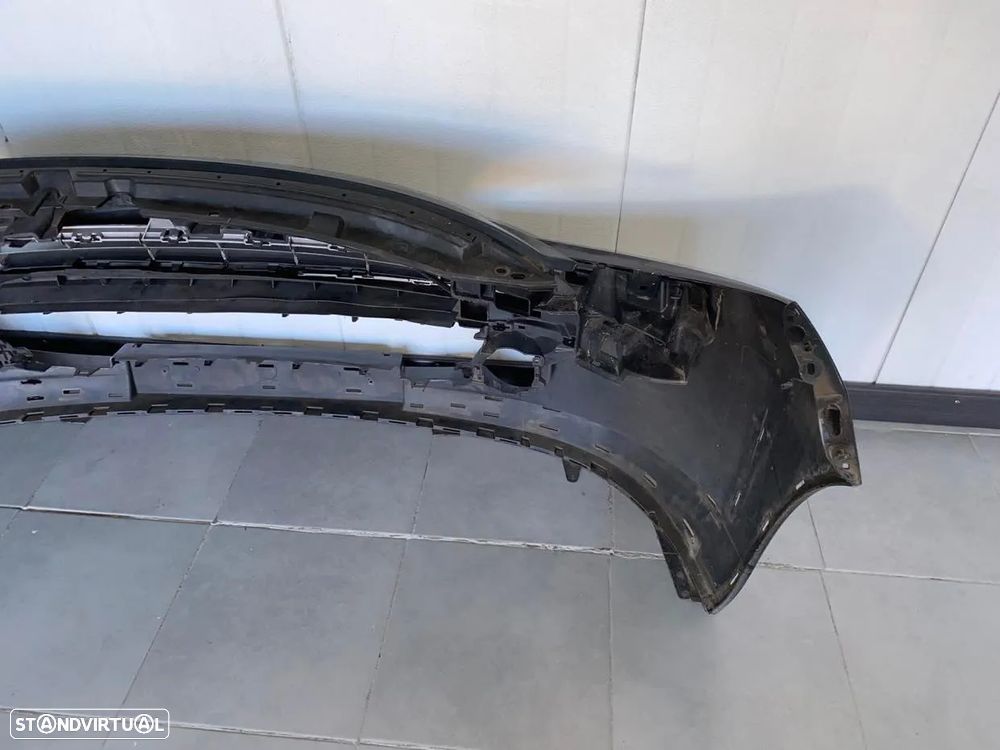 Para Choques Frente Peugeot 207 Sport - 2006 / 2009 - 9