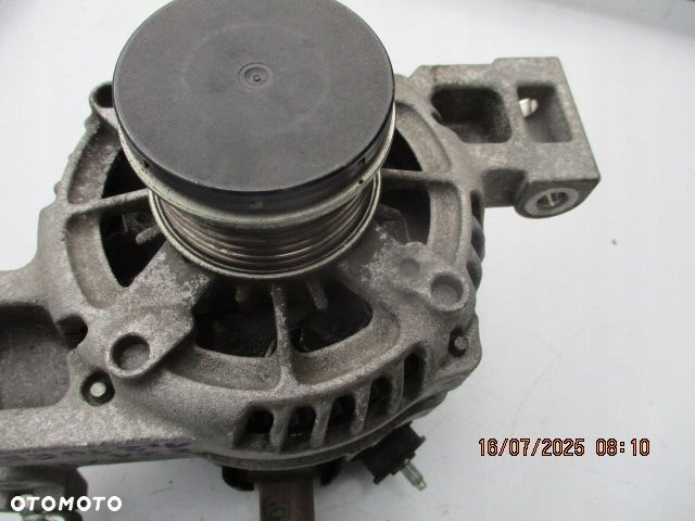 corolla e-21 1.2 turbo alternator - 1