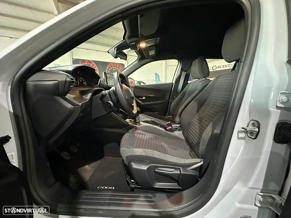 Peugeot 2008 1.2 PureTech Active - 7