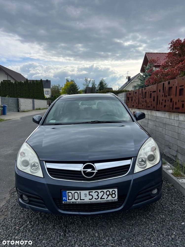Opel Vectra 1.8 Edition - 7