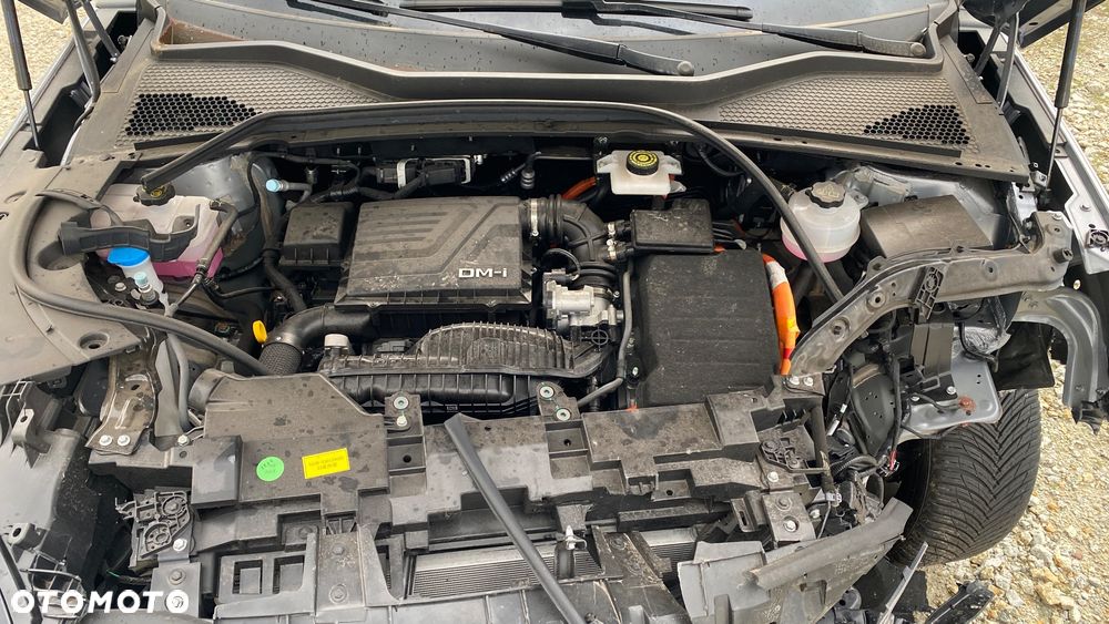 BYD Seal U AWD Design - 24