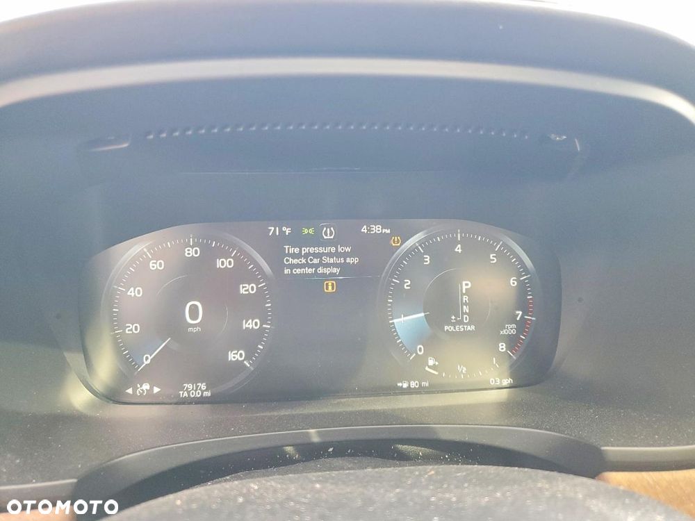 Volvo S90 T6 AWD Geartronic Inscription - 10