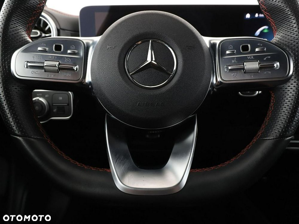 Mercedes-Benz CLA 180 mHEV AMG Line 7G-DCT - 22