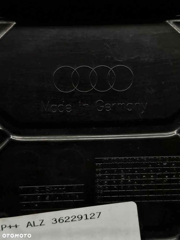 AUDI A4 B9 LIFT GRILL/ATRAPA CHŁODNICY 8W0853651EB - 9