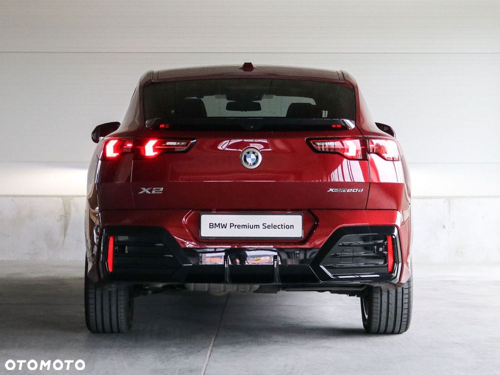 BMW X2 - 8