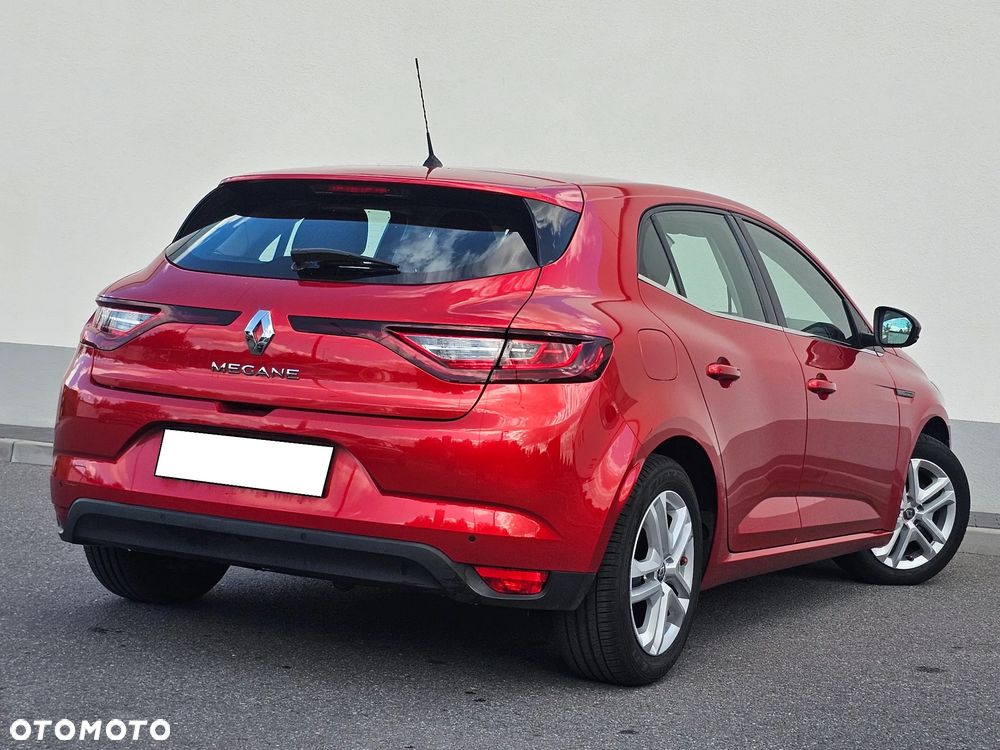 Renault Megane - 6