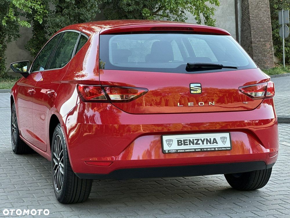 Seat Leon - 3