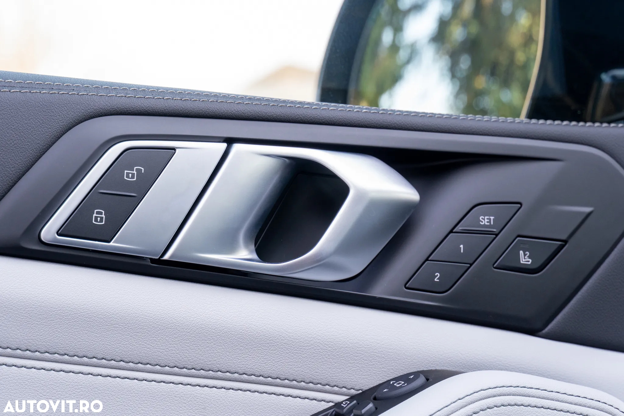 BMW X5 xDrive50e AT PHEV - 20