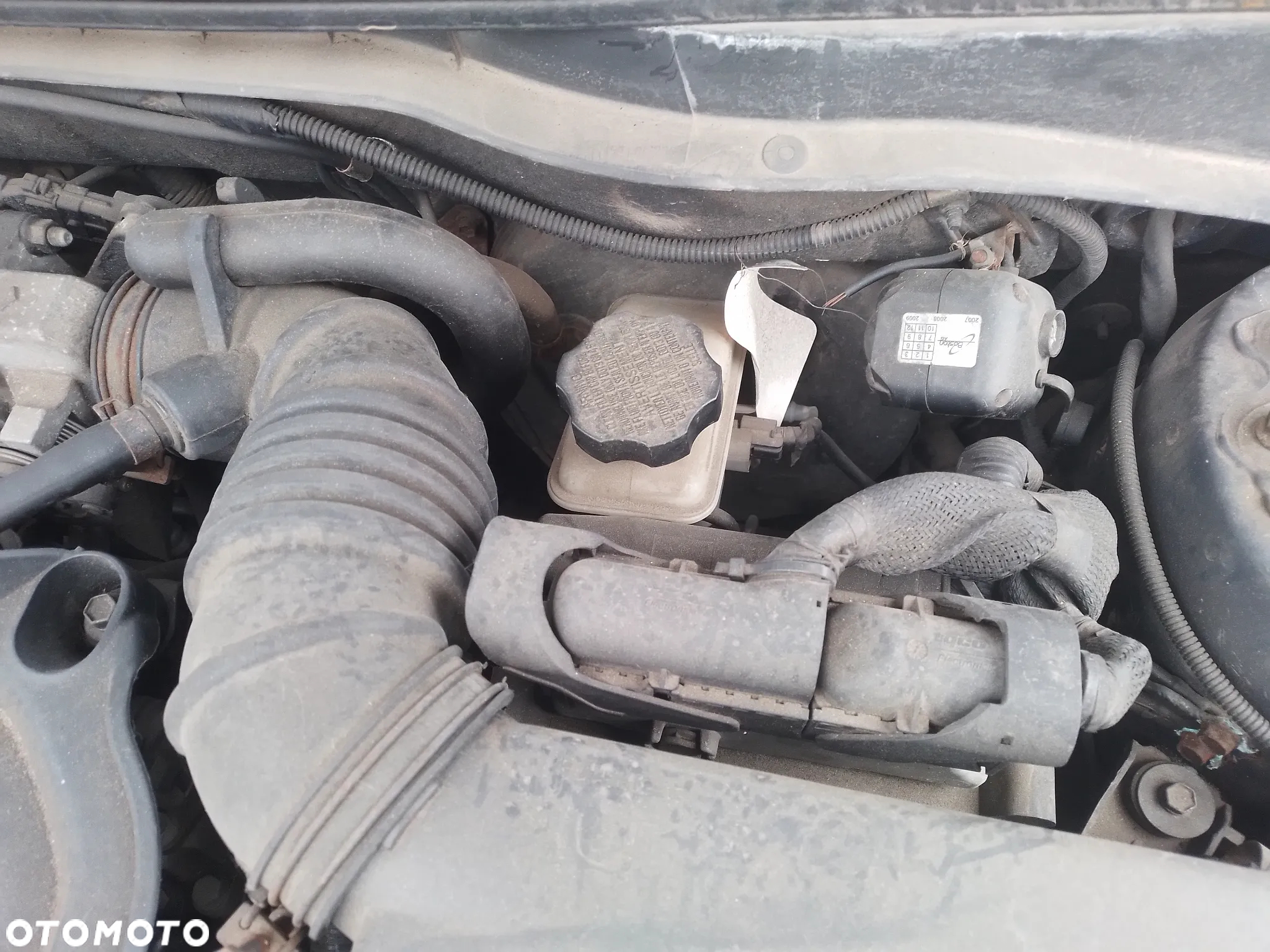 HYUNDAI ACCENT III 05–10 1.6 16V 2M KLAPA BAGAŻNIKA - 25