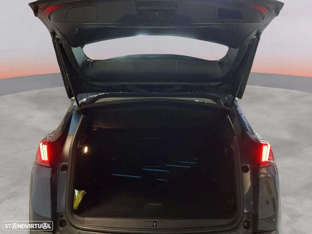 Peugeot 3008 - 19