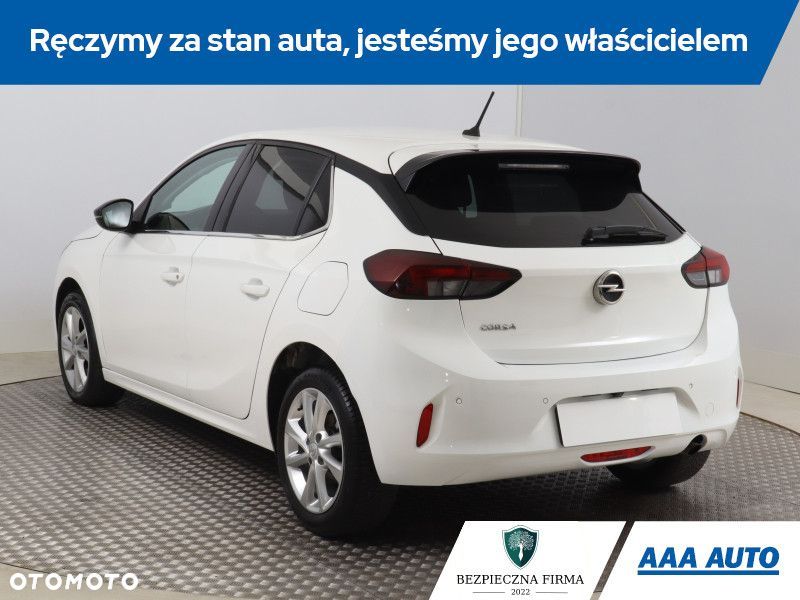 Opel Corsa - 6