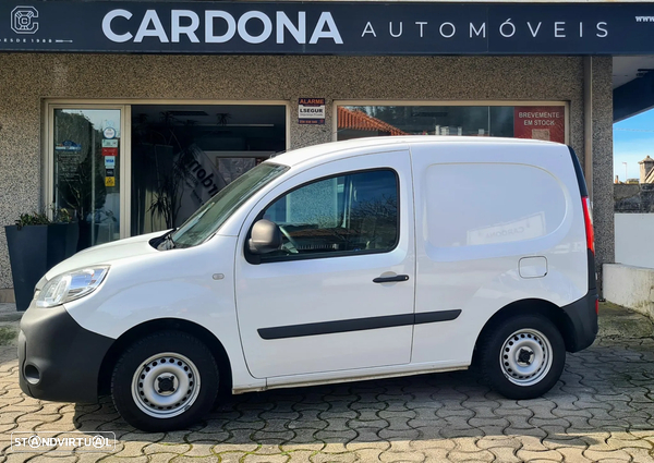 Renault KANGOO IVA DEDUTÍVEL