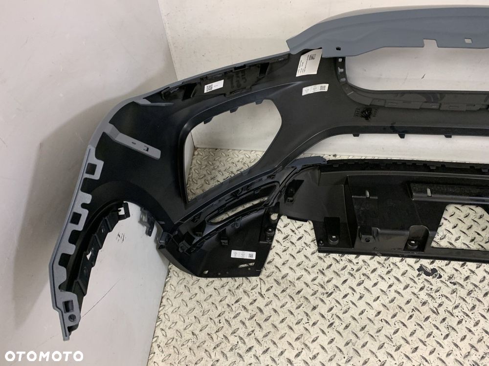 NOWY ORYGINALNY ZDERZAK PRZEDNI PRZÓD JAGUAR E-PACE DYNAMIC X540 17-23 - 7