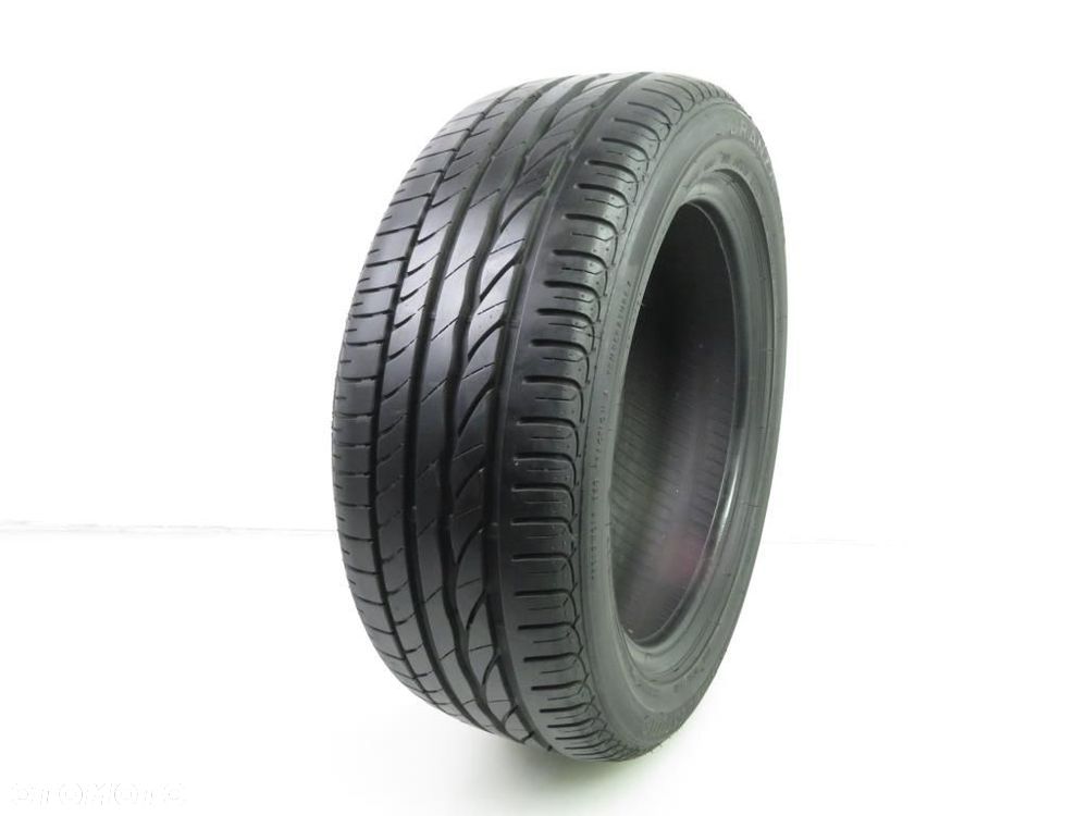 195/50R15 OPONA LETNIA Bridgestone Turanza ER300 - 1