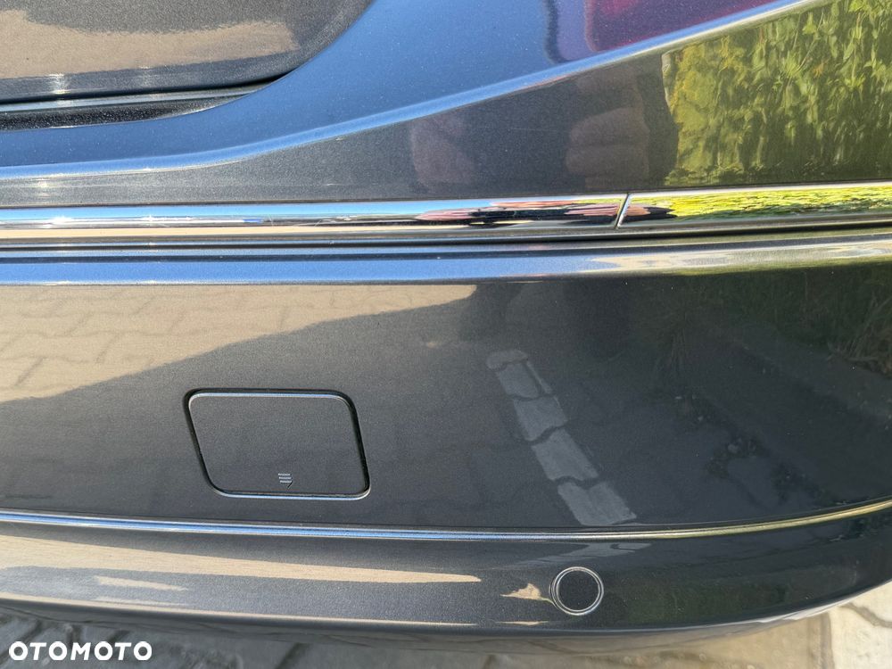 Mercedes-Benz Klasa C 200 (BlueEFFICIENCY) Elegance - 13