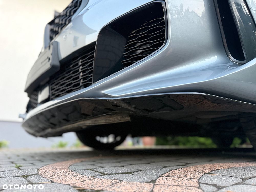BMW Seria 1 M135i xDrive - 22