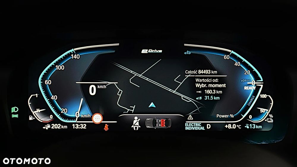 BMW Seria 3 320e - 20