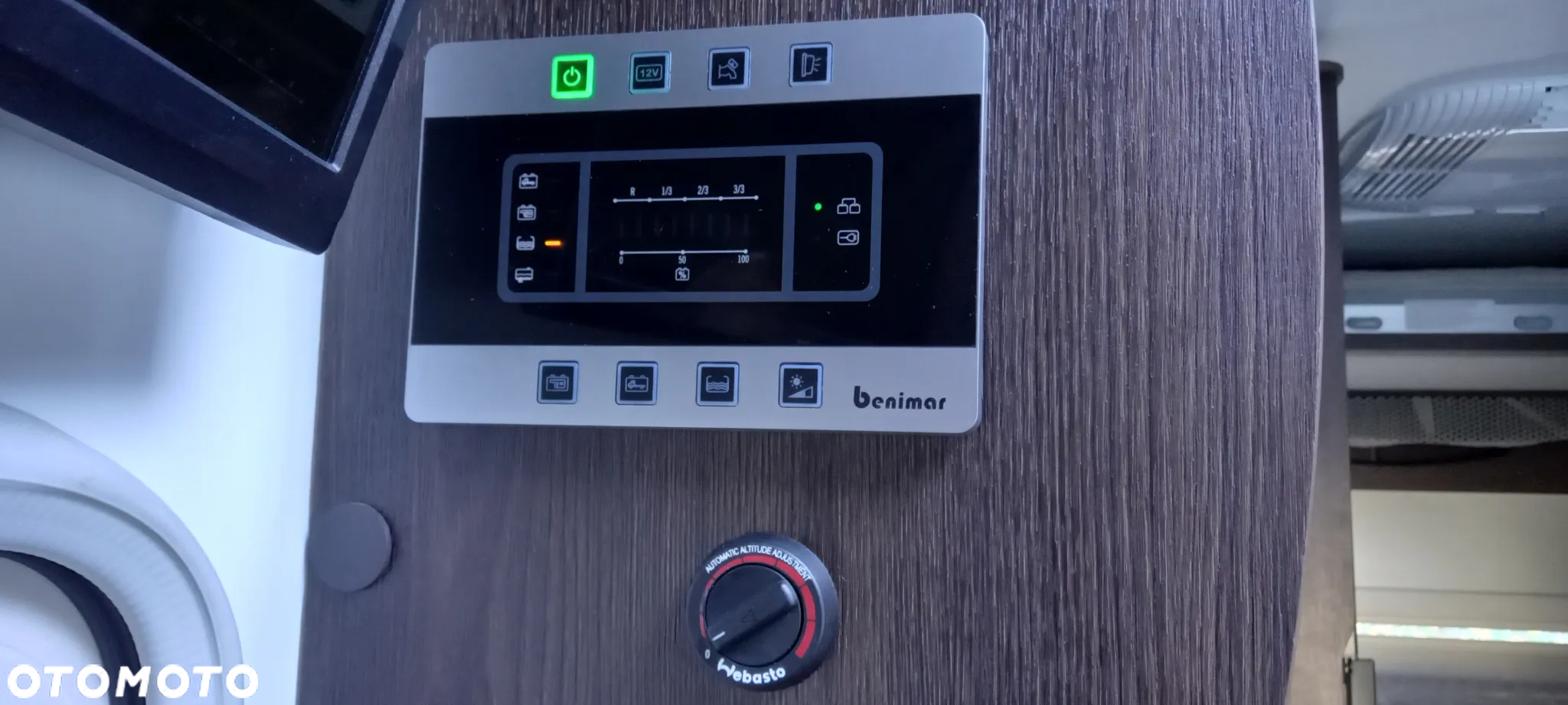 Benimar SPORT 340UP - 16