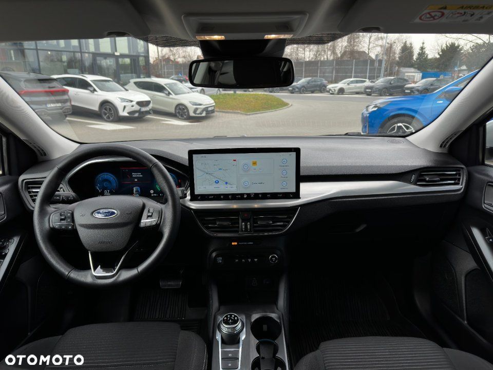 Ford Focus - 20