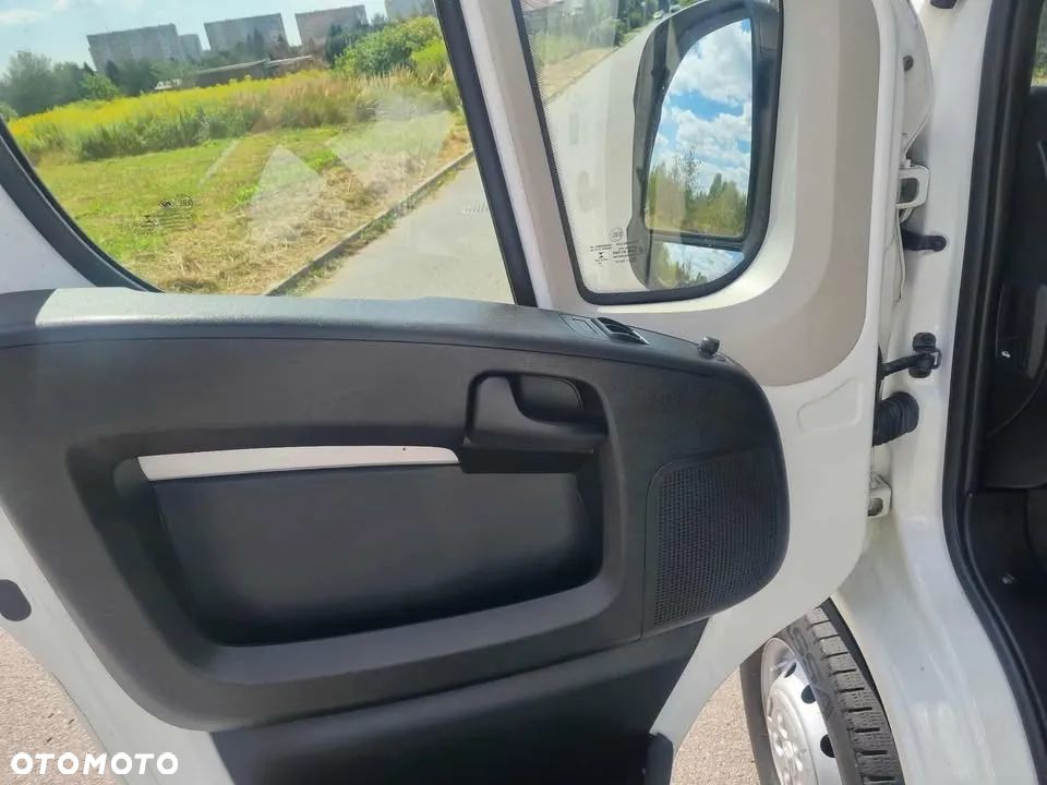 Citroën JUMPER - 19