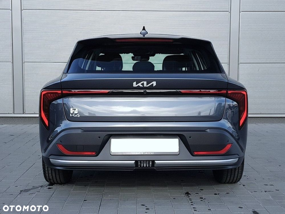 Kia K4 1.6 T-GDI M - 9