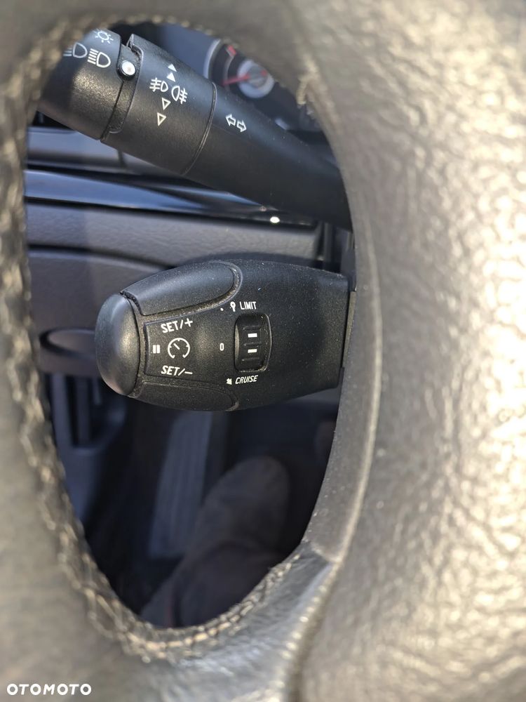 Citroën C5 HDi 135 Automatik Business Class - 11