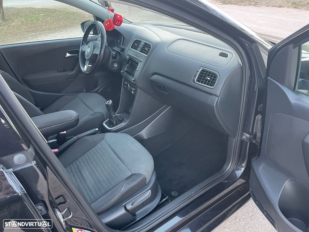 VW Polo - 23