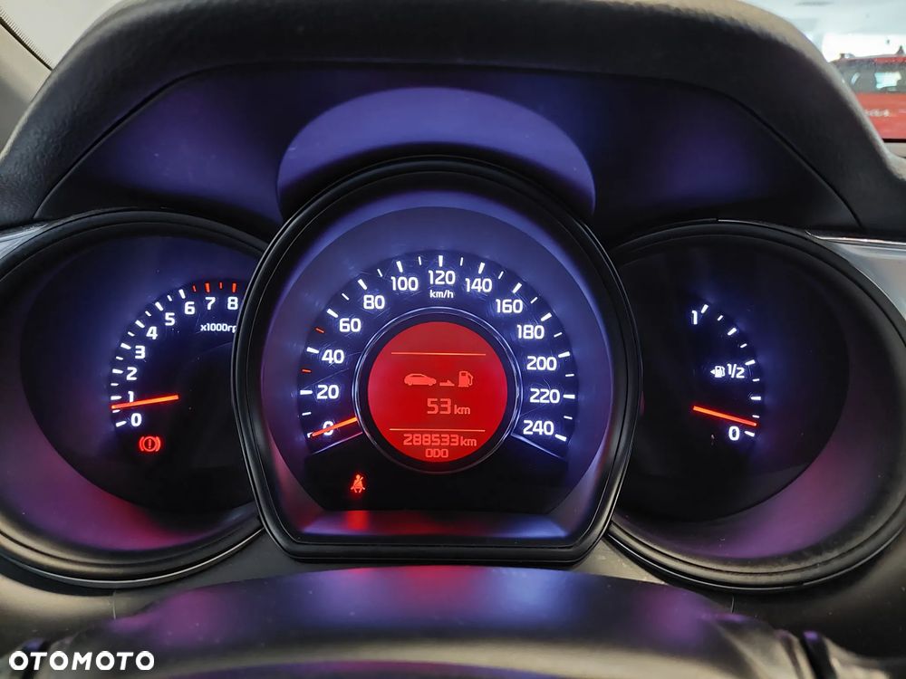 Kia Ceed 1.6 GDI M - 12