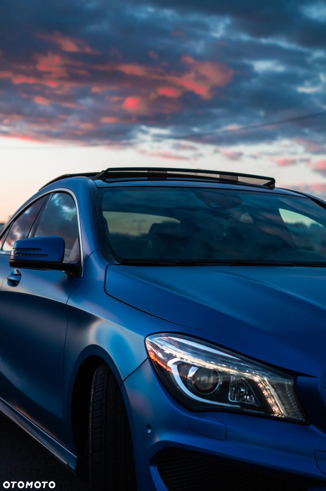 Mercedes-Benz CLA - 3