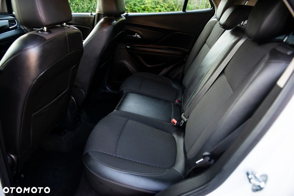 Opel Mokka X ver-1-4-turbo-ecoflex-start-stop-edition - 30