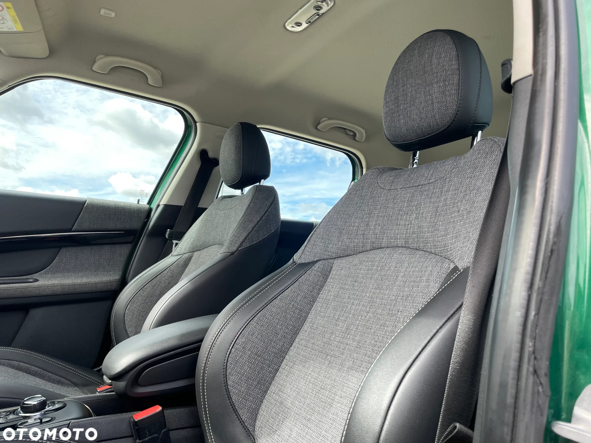 MINI Countryman Cooper S Sport - 29