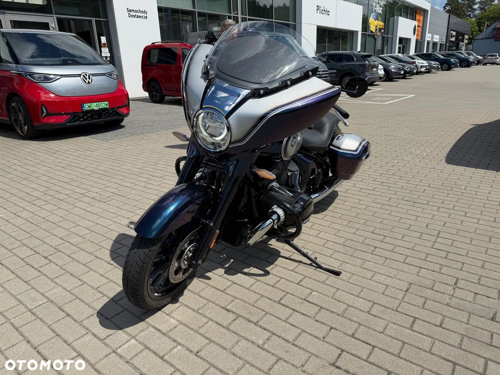 BMW R - 4